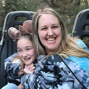 Meet your Posher, Robyn